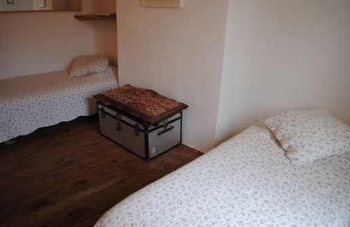 Quillan Bed & Breakfast | Nidelice