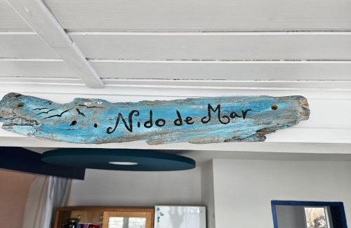 Villa de Mazo House | Nido de mar - in the sea