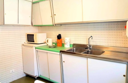 Le Grazie Apartment | Nido del Gabbiano