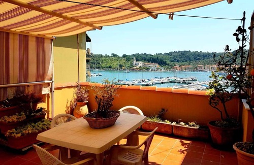 Le Grazie Apartment | Nido del Gabbiano