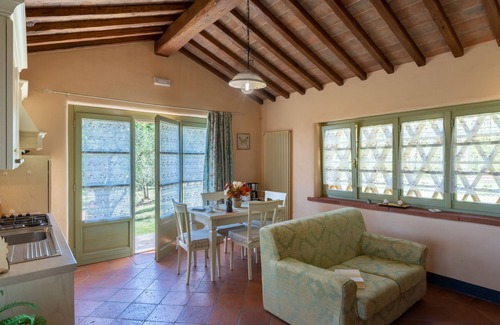 Castiglion Fiorentino House | Nido del Sorbino by Interhome