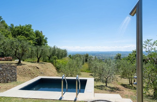 Castiglion Fiorentino House | Nido del Sorbino by Interhome