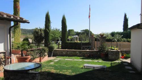 Santomato Bed & Breakfast | Nido Del Merlo