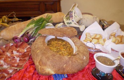 Santomato Bed & Breakfast | Nido Del Merlo