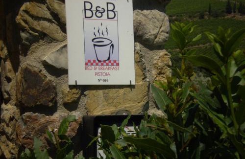 Santomato Bed & Breakfast | Nido Del Merlo