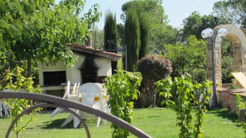 Santomato Bed & Breakfast | Nido Del Merlo