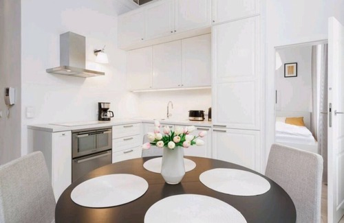 Aurelio Apartment | Nido Dell'amore