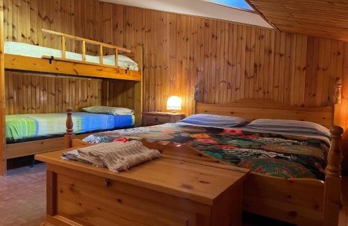 Pietraporzio Apartment | Nido delle Alpi by SMART-HOME