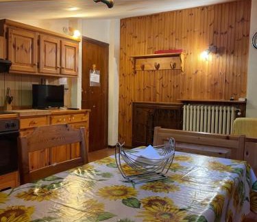 Pietraporzio Apartment | Nido delle Alpi by SMART-HOME