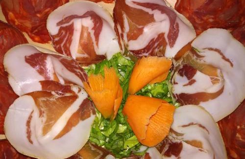 Fallo Hotel | Nido delle Rondini hotel Ristorante Pizzeria