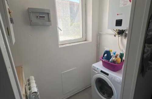 Suzzano Apartment | Nido nel verde