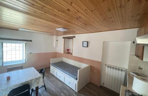 Suzzano Apartment | Nido nel verde