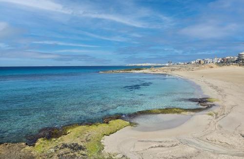 Gallipoli House | Nido Salento Gallipoli