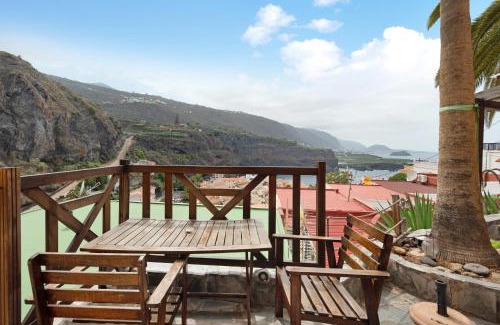 San Marcos Apartment | Nido sobre el barranco piso Bali