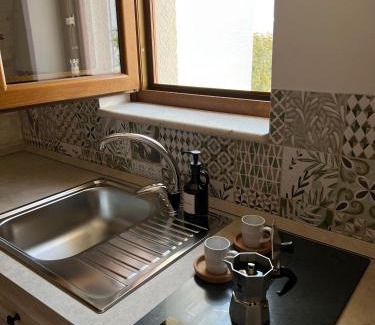 Alberobello House | Nidus Petrae