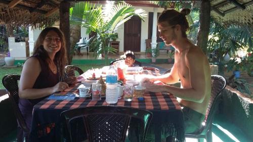 Dambulla House | Niduwari Lake Homestay