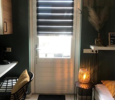 Breezand Bed & Breakfast | Nieboer