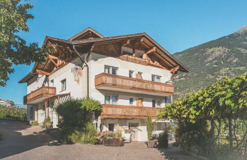 Castelbello-Ciardes House | Niedermaierhof