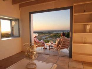 Paternoster House | Nieuview Cottages 1 and 2