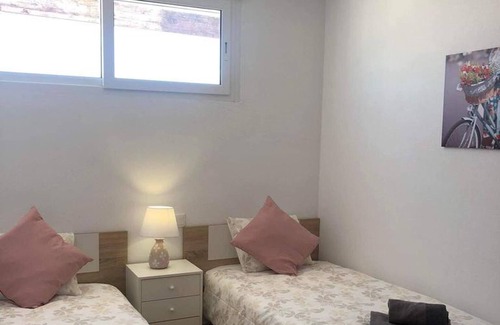 Alhama de Murcia Apartment | Nieuw! 2x Penthouse Met Fantastisch Uitzicht! naast elkaar