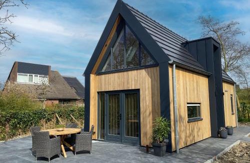 Domburg House | Nieuw vakantiehuis Domburg, in centrum dichtbij strand