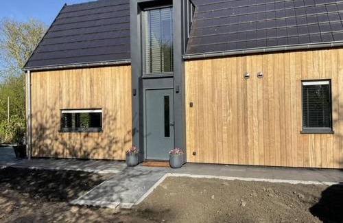 Domburg House | Nieuw vakantiehuis Domburg, in centrum dichtbij strand