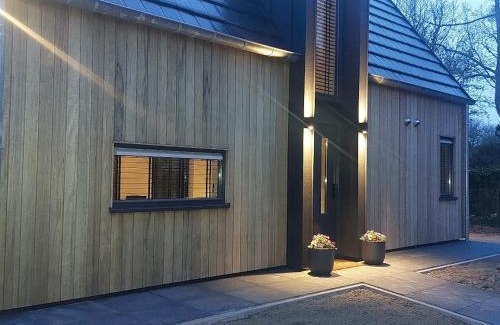 Domburg House | Nieuw vakantiehuis Domburg, in centrum dichtbij strand