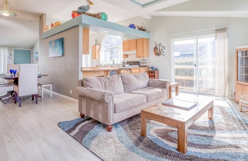 Yachats House | Nigh Tides