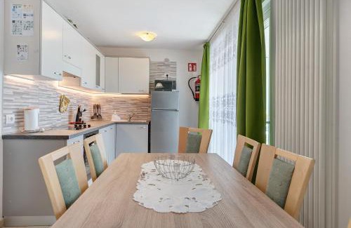 Predazzo Apartment | Night and day 8