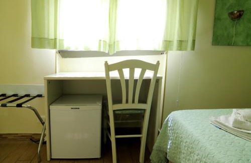 Ragusa Bed & Breakfast | Night & Day