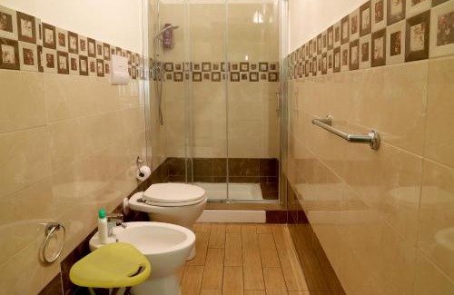 Ragusa Bed & Breakfast | Night & Day