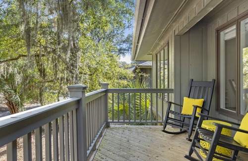Kiawah Island Cottage | Night Heron Cottage, 4121 Summer Duck Way, Kiawah resort privileges