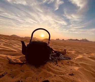 Wadi Rum Other | Night Magic Camp