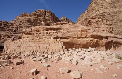 Wadi Rum Other | Night Magic Camp