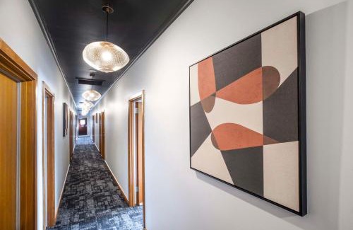 Kilburn Hotel | Nightcap at Empire Hotel