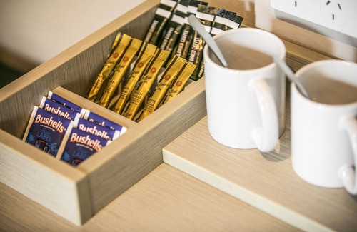 Fairfield Heights Hotel | Nightcap at Fairfield
