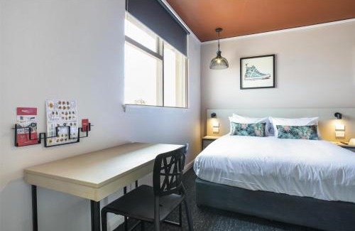 Fairfield Heights Hotel | Nightcap at Fairfield