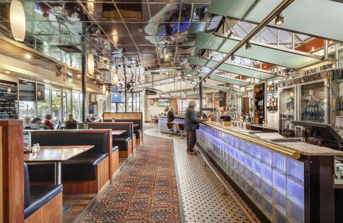 Findon Hotel | Nightcap at Findon Hotel