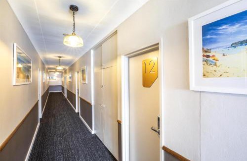 Umina Beach Hotel | Nightcap at Ocean Beach Hotel