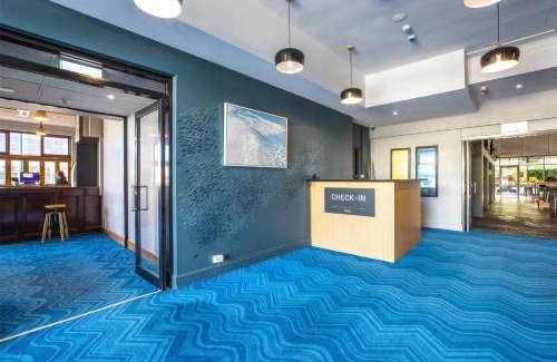 Umina Beach Hotel | Nightcap at Ocean Beach Hotel