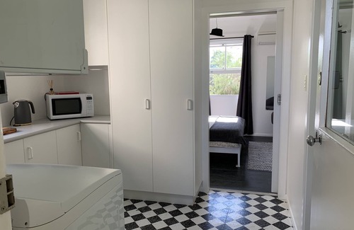 Dunoon Apartment | Nightcap Park, beautiful Byron Bay Hinterland