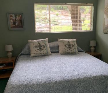 Nelspruit House | Nightjar Guest Lodge