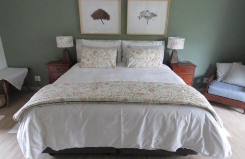Nelspruit House | Nightjar Guest Lodge