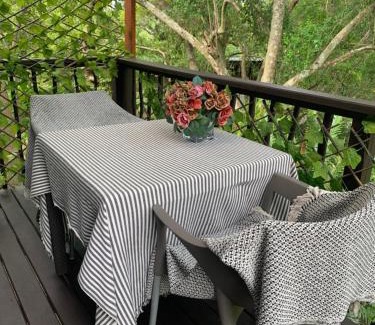 Nelspruit House | Nightjar Guest Lodge