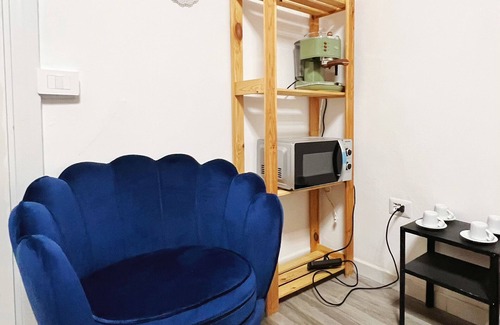 Prato Centenaro Apartment | Niguarda Care Stay, 100 meters from the entrance of Niguarda Hospital