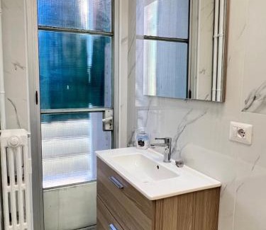 Zona Ca' Granda Apartment | Niguarda Sweet Home