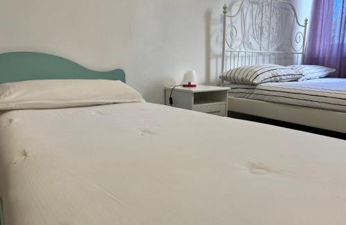 Zona Ca' Granda Apartment | Niguarda Sweet Home