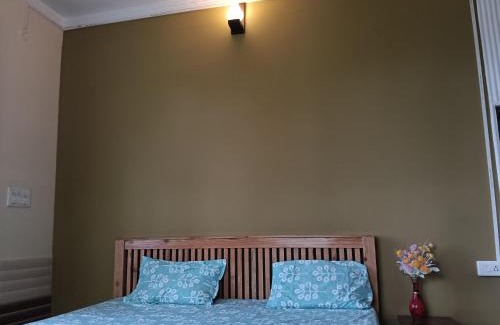 Almora House | Niharika Homestay