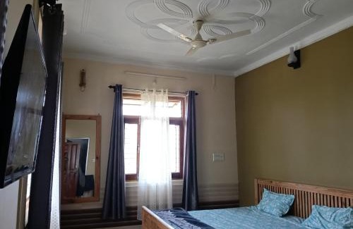 Almora House | Niharika Homestay