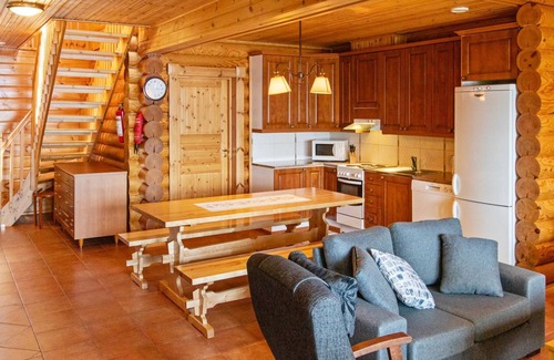 Urjala House | Niinikivi by Interhome